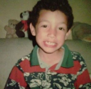 Meet your Posher, Charlie